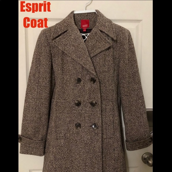 Esprit Coat in Excellent Used Condition 💖 - Picture 3 of 15